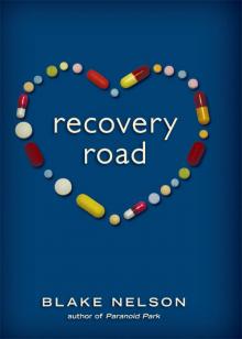 Recovery Road Read online