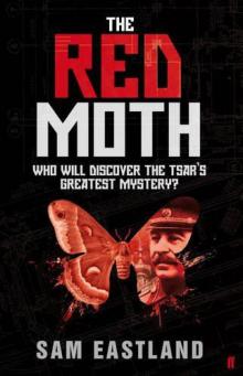 Red Moth ip-4 Read online