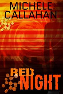 Red Night ((Book 1) Timewalker Chronicles) Read online