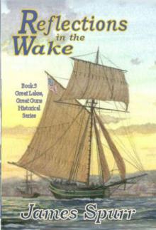Reflections in the Wake Read online