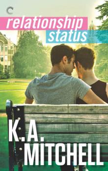 Relationship Status (Ethan & Wyatt) Read online