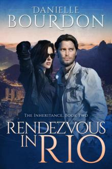 Rendezvous in Rio Read online