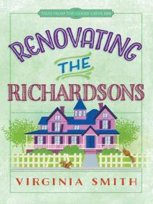 Renovating the Richardsons Read online
