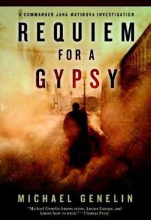 Requiem for a Gypsy Read online