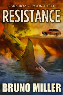 Resistance: A Post-Apocalyptic Survival series (Dark Road Book 3) Read online