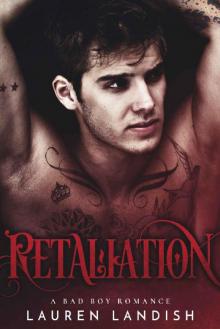 Retaliation: An Alpha Billionaire Romance Read online