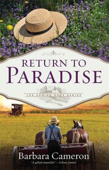 Return to Paradise Read online