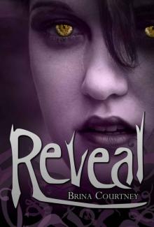 Reveal (Cryptid Tales) Read online