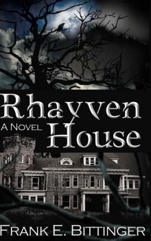 Rhayven House Read online