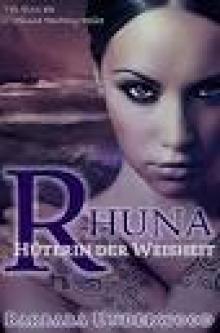 Rhuna, Keeper of Wisdom Read online
