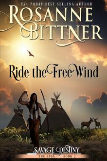 Ride the Free Wind Read online