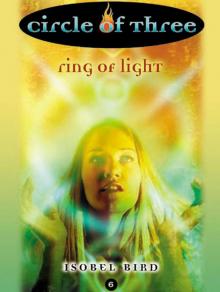 Ring of Light Read online