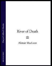 River of Death Read online