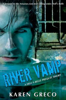 River Vamp Read online