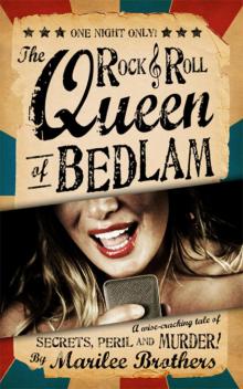 Rock and Roll Queen of Bedlam Read online