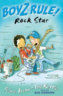 Rock Star Read online