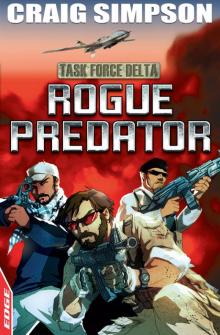 Rogue Predator Read online