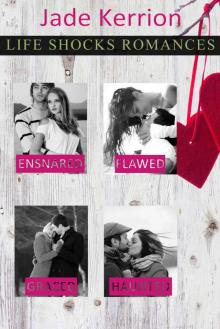 ROMANCE: Life Shocks Romances: Contemporary Romance Box Set (Life Shocks Romances Collection Book 2) Read online
