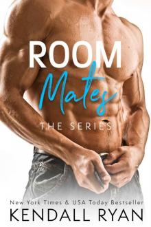Room Mates_The Series Read online