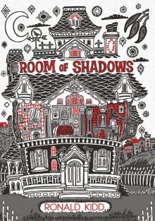 Room of Shadows Read online
