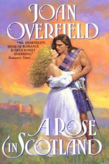 Rose In Scotland Read online