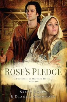 Rose's Pledge Read online