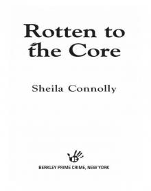 Rotten to the Core Read online