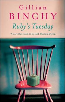 Ruby's Tuesday Read online