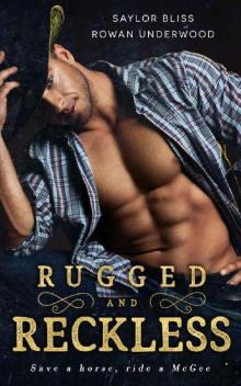 Rugged and Restless Read online
