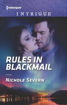 Rules in Blackmail Read online