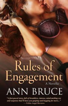 Rules of Engagement