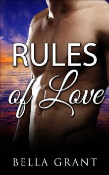 RULES OF LOVE (A Navy SEALs Romance) Read online