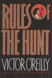 Rules of The Hunt f-2 Read online