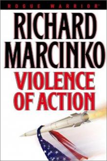 RW11 - Violence of Action Read online