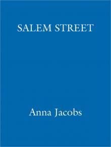 Salem Street Read online
