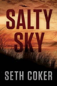 Salty Sky Read online