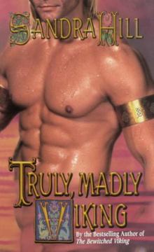 Sandra Hill - Viking II 01 - Truly, Madly Viking (v1.0)