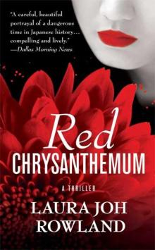 Sano Ichiro 11 Red Chrysanthemum (2006) Read online