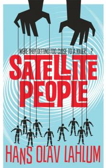 Satellite People Read online