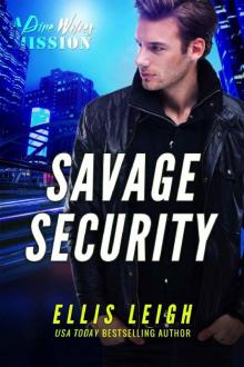 Savage Security Read online