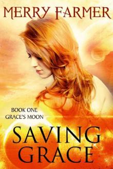 Saving Grace Read online