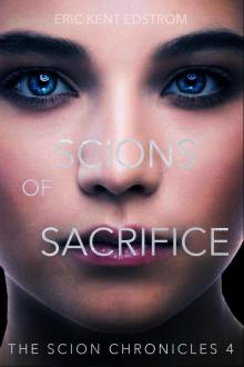Scions of Sacrifice Read online