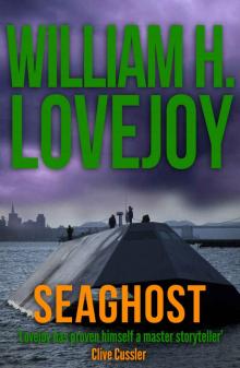 Seaghost Read online