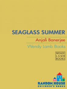 Seaglass Summer Read online