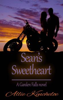 Sean's Sweetheart Read online