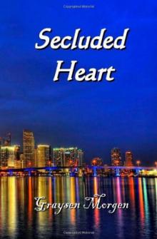 Secluded Heart Read online