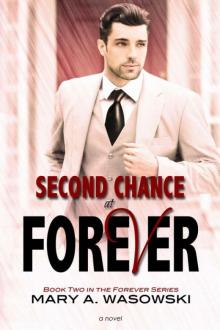 Second Chance at Forever Read online