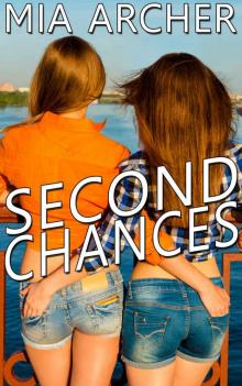 Second Chances: A Lesbian Romance Read online