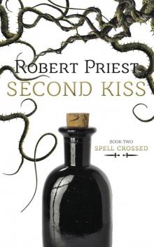 Second Kiss Read online