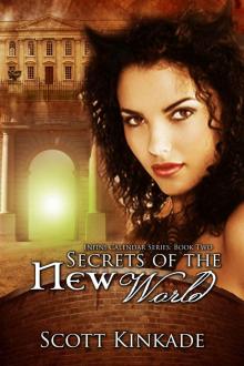 Secrets of the New World (Infini Calendar) (Volume 2) Read online